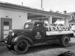 Chevrolet Model SD Tanker 1937 года